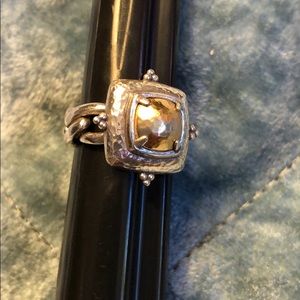 ⭐️ Brighton Ring ⭐️